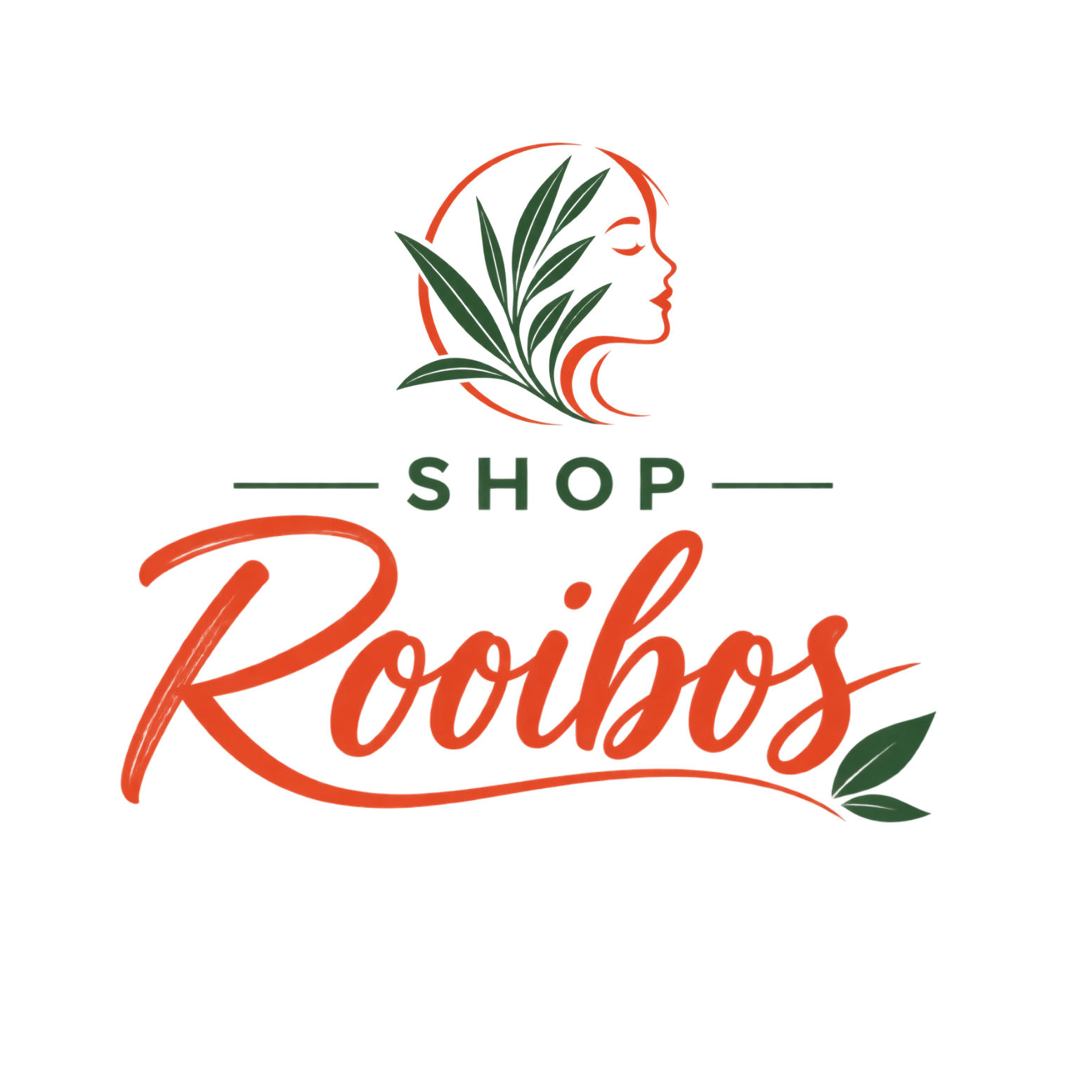 Shop Rooibos logo